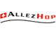 Allehop Logo