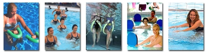 Wassergymnastik_diverse